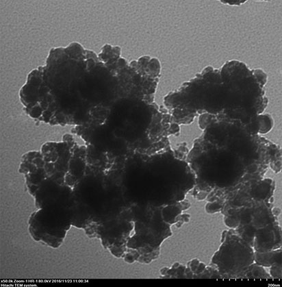 Nano ZrC Powder